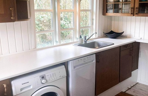 Gedesby Casa | 6 Personas casa en Gedser