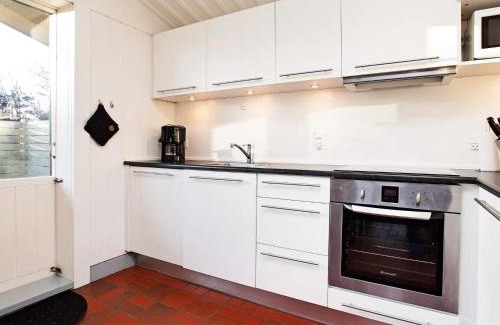 Smidstrup Strand Casa | 6 person holiday home in Gilleleje