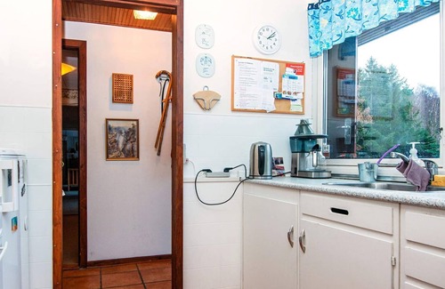 Grenaa Casa | 6 personas casa en Grenaa