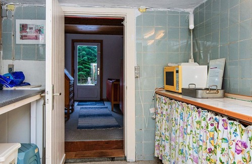 Grenaa Casa | 6 personas casa en Grenaa