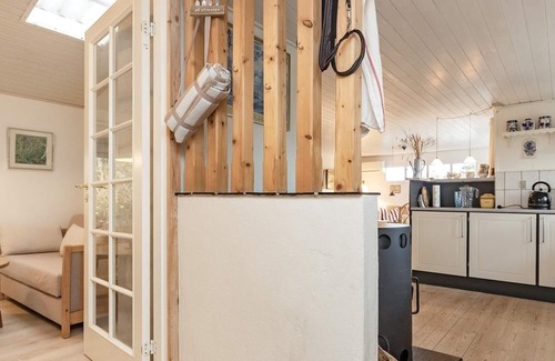 Haarby Casa | 6 personas casa en Haarby