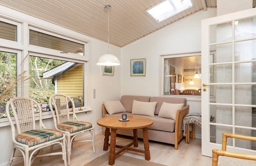 Haarby Casa | 6 personas casa en Haarby
