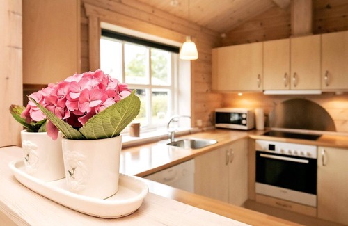 Østerskov Casa | 6 person holiday home in Humble