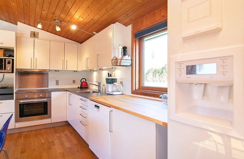 Østerskov Casa | 6 personas casa en Humble