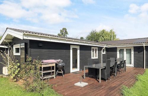 Frederikssund Municipality Casa | 6 person holiday home in Jægerspris-By Traum