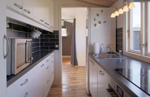 Frederikssund Municipality Casa | 6 person holiday home in Jægerspris-By Traum