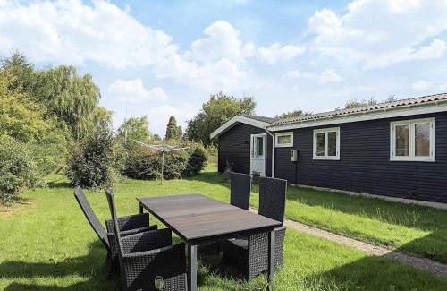 Frederikssund Municipality Casa | 6 person holiday home in Jægerspris-By Traum