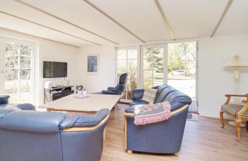 Kalundborg Casa | 6 person holiday home in Kalundborg-By Traum