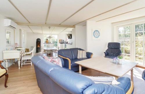 Kalundborg Casa | 6 person holiday home in Kalundborg-By Traum