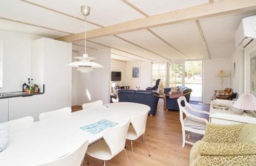 Kalundborg Casa | 6 person holiday home in Kalundborg-By Traum