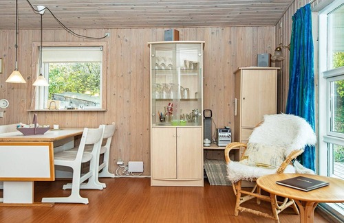 Skødshoved Strand Casa | 6 personas casa en Knebel-By Traum