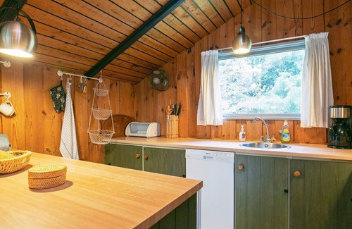 Lokken Casa | 6 personas casa en Løkken