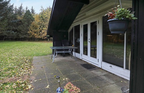 Lokken Casa | 6 personas casa en Løkken