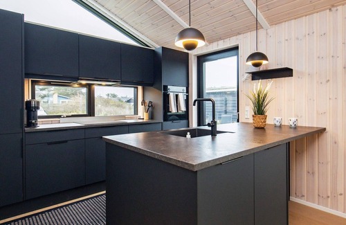 Lokken Casa | 6 personas casa en Løkken