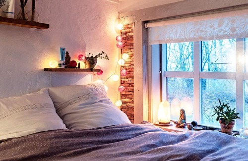 Lokken Casa | 6 personas casa en Løkken