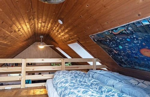Lokken Casa | 6 personas casa en Løkken