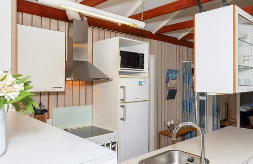 Grønhøj Casa | 6 person holiday home in Løkken
