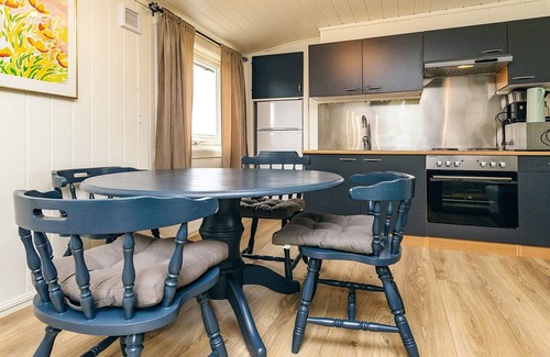 Lokken Casa | 6 Personas casa en Løkken