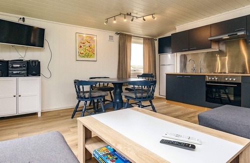 Lokken Casa | 6 Personas casa en Løkken