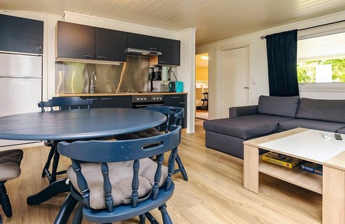Lokken Casa | 6 Personas casa en Løkken