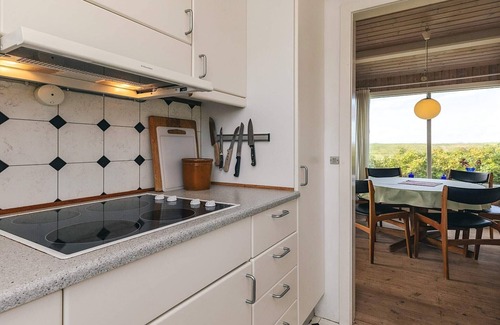 Svinøvester Casa | 6 Personas casa en Lundby