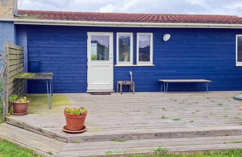 Svinøvester Casa | 6 Personas casa en Lundby