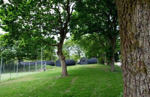 Oksbol Casa | 6 person holiday home in Oksbøl-By Traum
