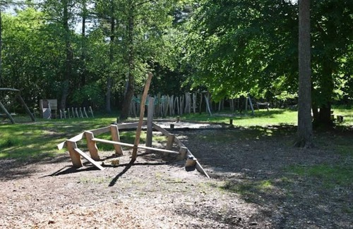 Oksbol Casa | 6 person holiday home in Oksbøl-By Traum