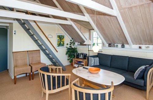 Nørre Lyngvig Casa | 6 person holiday home in Ringkøbing-By Traum