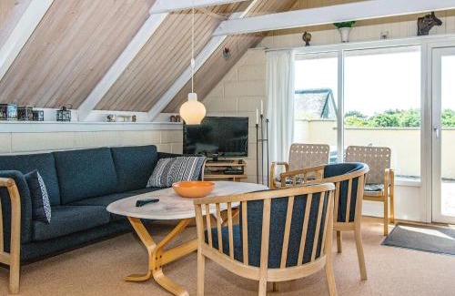 Nørre Lyngvig Casa | 6 person holiday home in Ringkøbing-By Traum