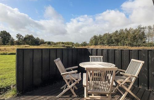 Sillerslev Casa | 6 person holiday home in Øster Assels-By Traum