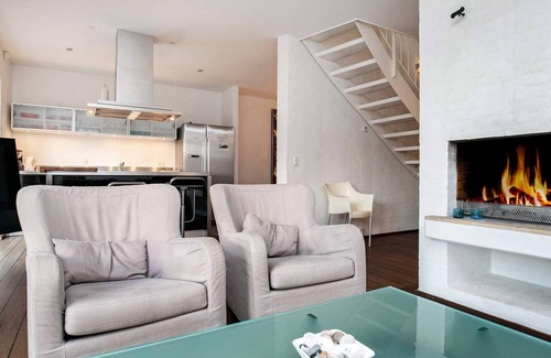Skagen Apartamento | 6 personas casa en Skagen-By Traum