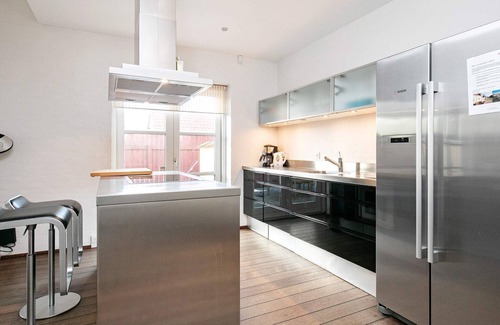 Skagen Apartamento | 6 personas casa en Skagen-By Traum