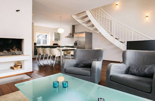 Skagen Apartamento | 6 personas casa en Skagen-By Traum