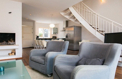Skagen Apartamento | 6 personas casa en Skagen-By Traum