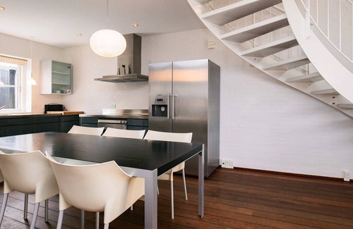 Skagen Apartamento | 6 personas casa en Skagen-By Traum
