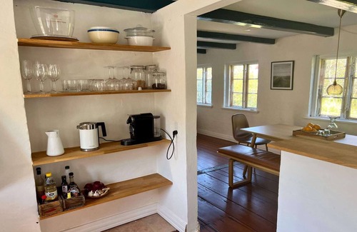 Hulsig Casa | 6 personas casa en Skagen-By Traum
