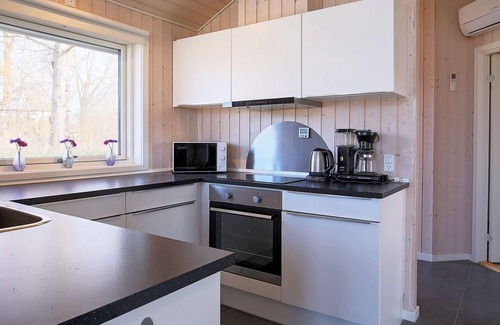 Skibby Casa | 6 person holiday home in Skibby