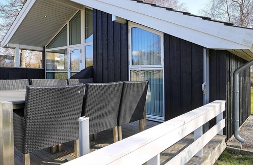 Skibby Casa | 6 person holiday home in Skibby