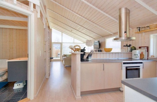 Skibby Casa | 6 personas casa en Skibby-By Traum