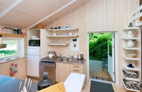 Skibby Casa | 6 personas casa en Skibby-By Traum