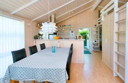 Skibby Casa | 6 personas casa en Skibby-By Traum