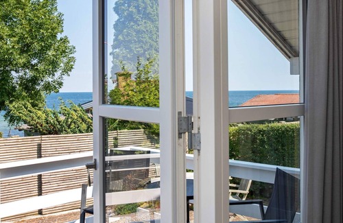 Strøby Ladeplads Casa | 4 esrellas case en Køge