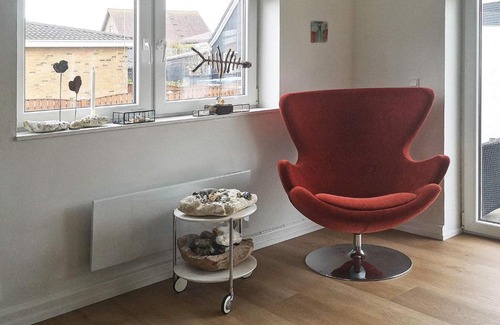 Thorsminde Casa | Elegant Holiday Home in Ulfborg near Sea