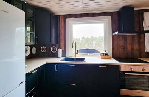 Halden Casa | 6 personas casa en Halden-By Traum