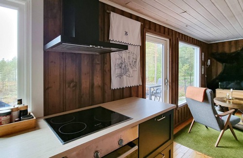 Halden Casa | 6 personas casa en Halden-By Traum