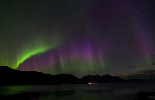 Lyngen Casa | 6 person holiday home in Olderdalen