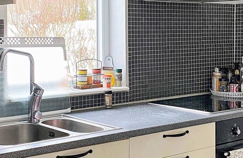 Spexhult Casa | 6 personas casa en NÄSSJÖ