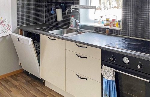Spexhult Casa | 6 personas casa en NÄSSJÖ