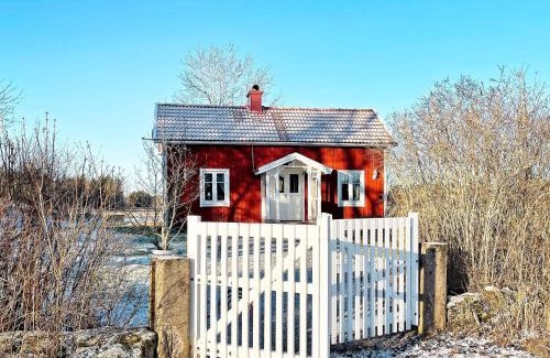 Otterstad Casa | 6 person holiday home in LIDKÖPING-By Traum